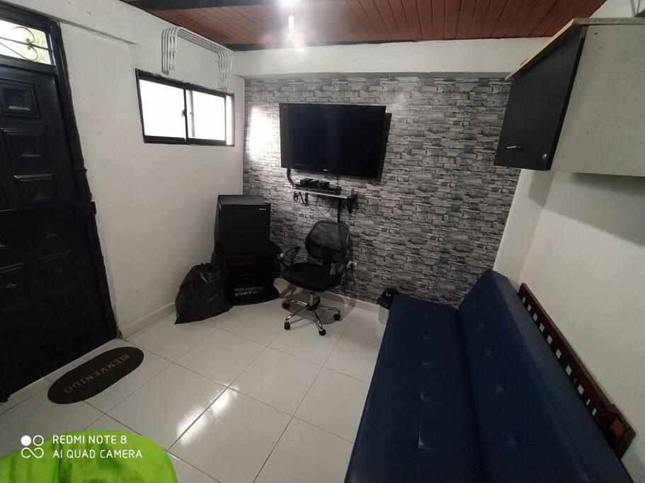 Acogedor y estratégico lugar - 5