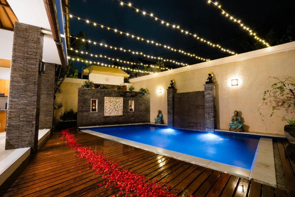 Focus on 4, Seminyak