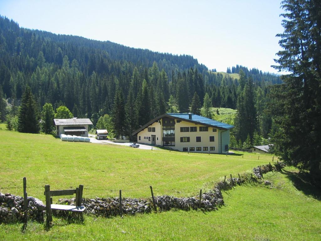 Appartementhaus Hochkönig 1 - Alpenrose - 3