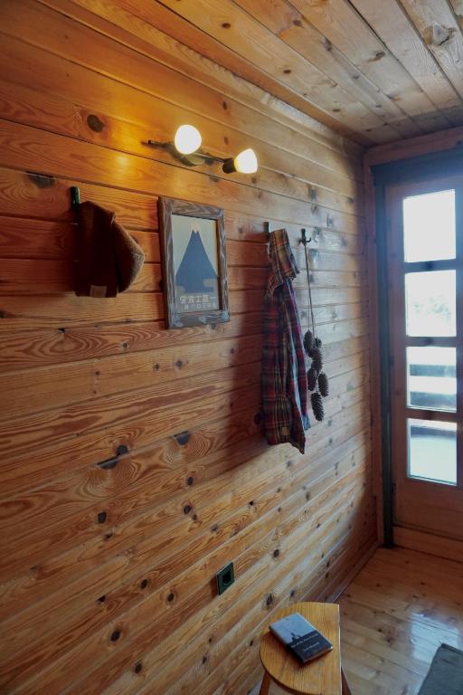 Cozy chalet Montana - 5