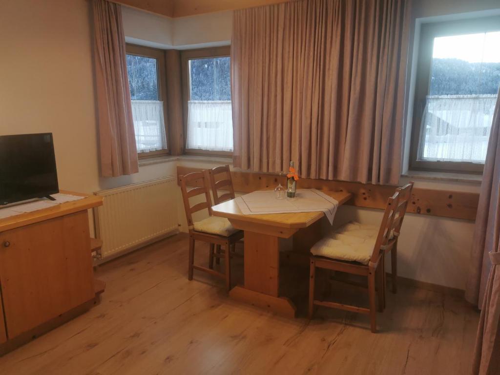 Haus Moosplatzl - 3
