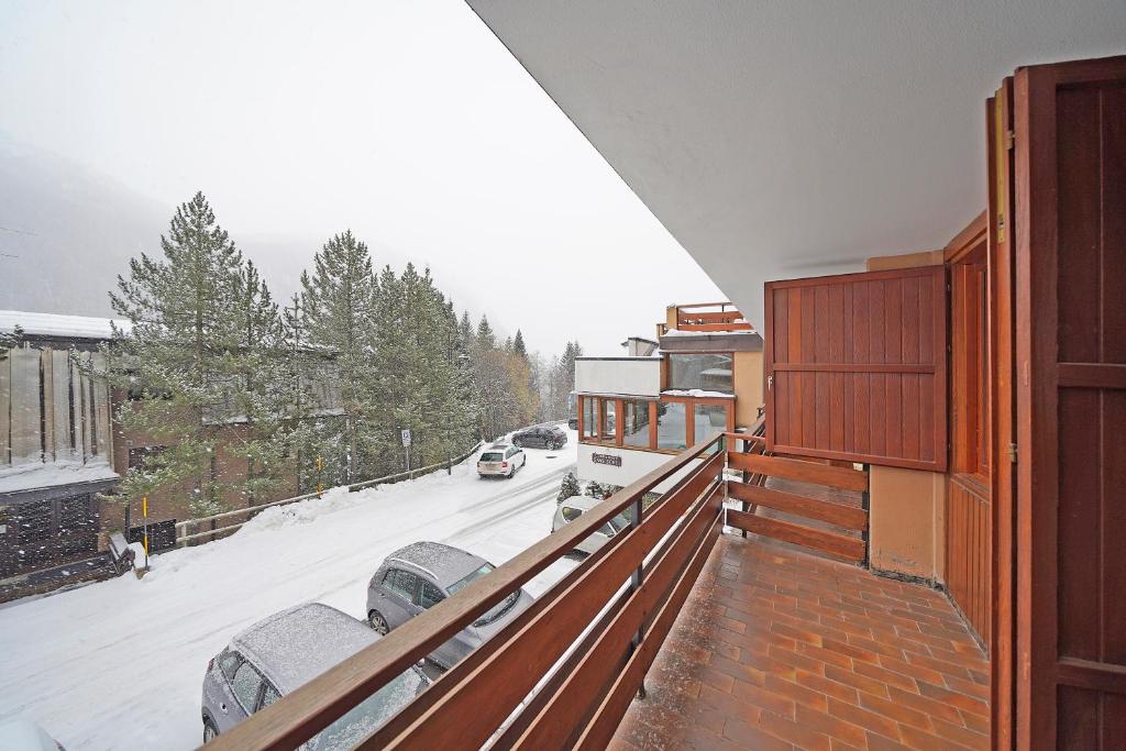 iFlat Apartment Madonna di Campiglio Adamello 2 - 4