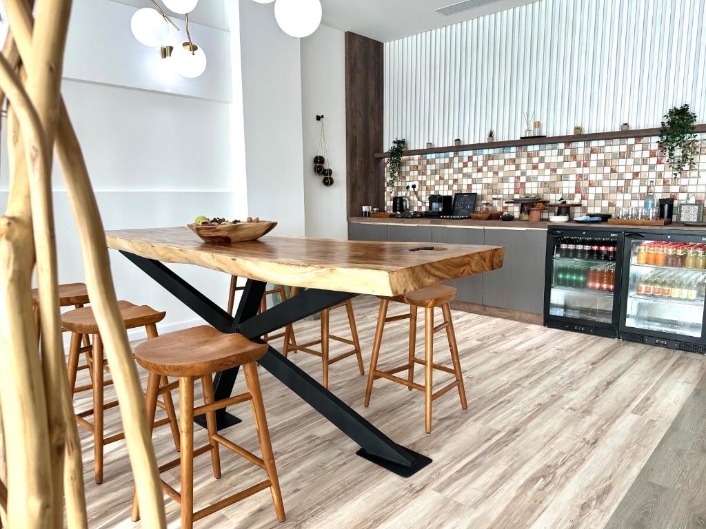 ผับ/เลาจน์