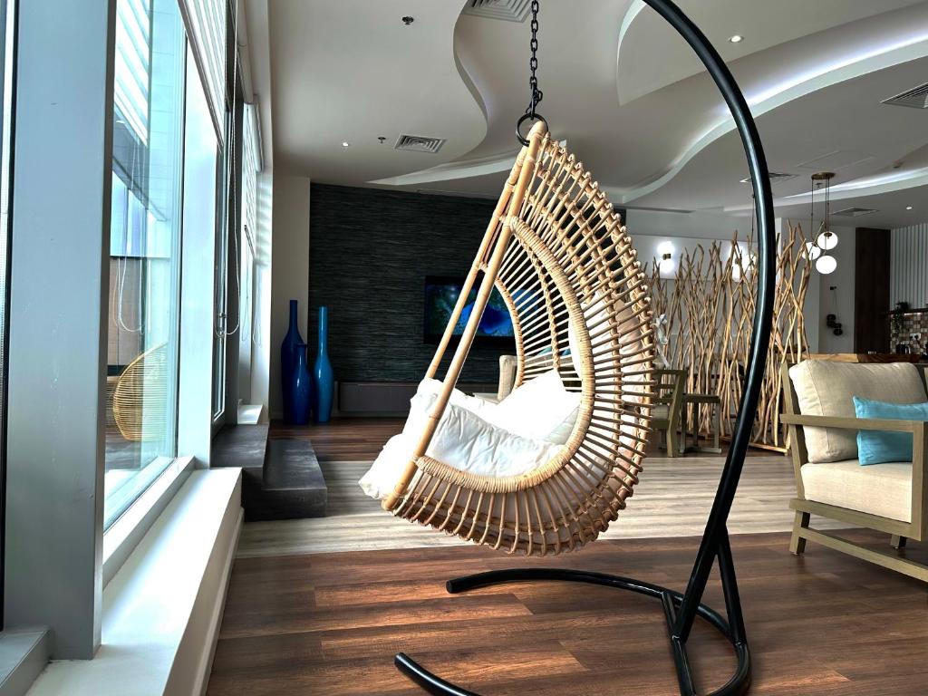 ผับ/เลาจน์