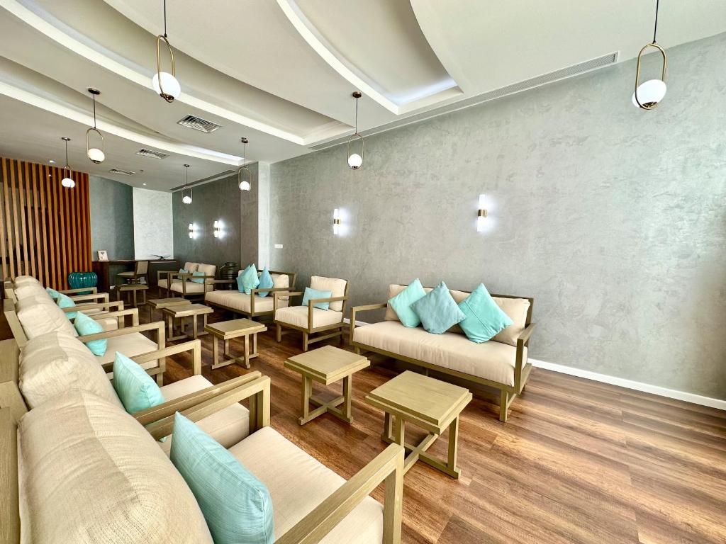 ผับ/เลาจน์