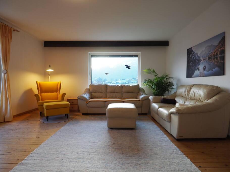 Hillside Hideaway - 3