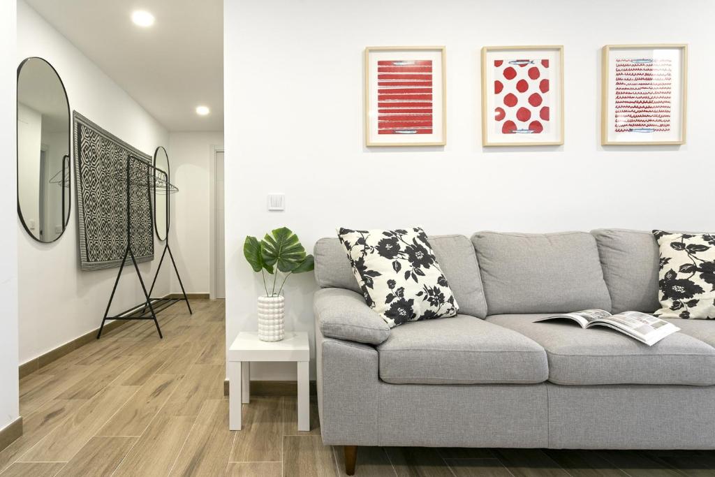 -MalagaSunApts-Central &Quite - 5