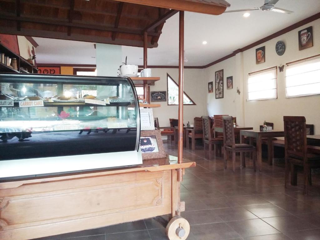 Puri Batu Inn