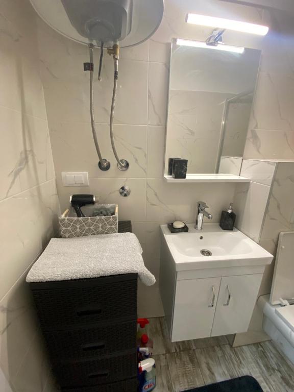 Apartman Dunja - 2