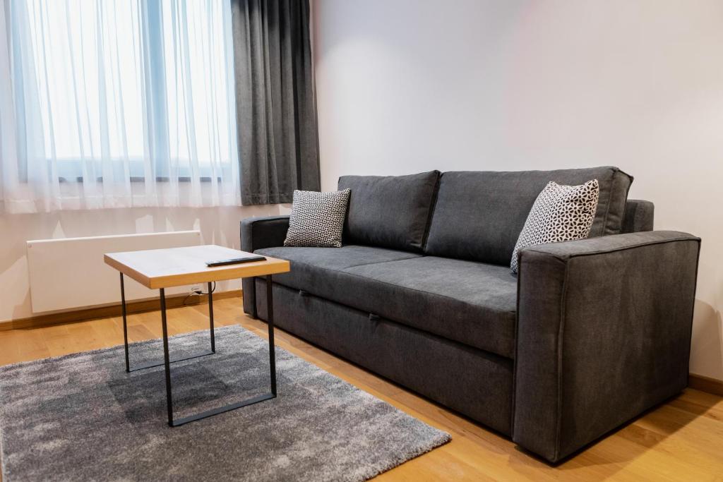 Aparthotel Zlatni Javor - Apartman 512 - 3