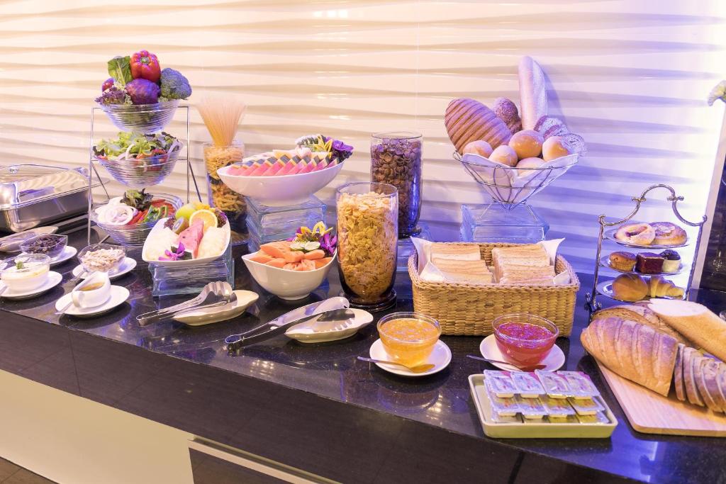 お料理のイメージ