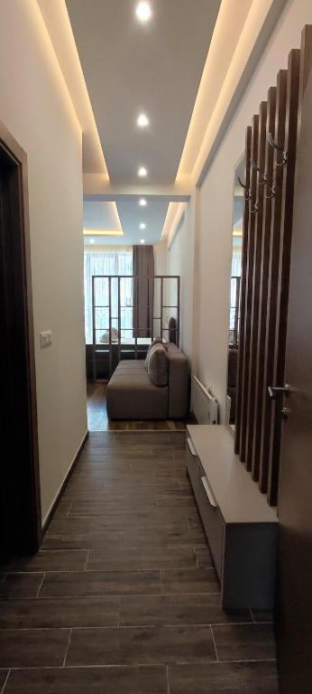 President Kop A 409 - Wellness & Spa - 3