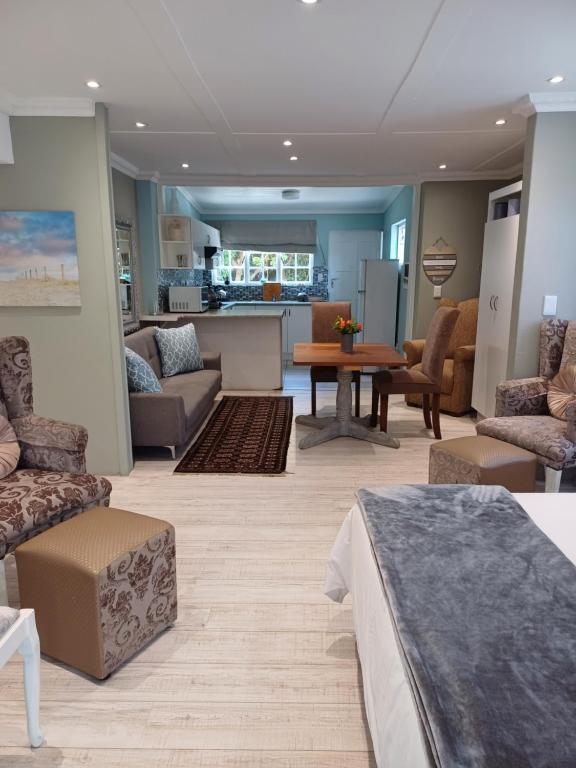 A Thyme and Plaice｜クチコミあり ハマナス