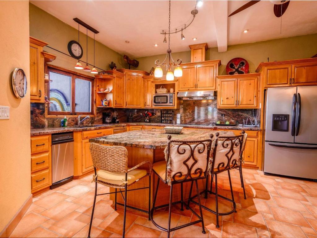 Casa Roja Rental Home - Taste of San Felipe - 4