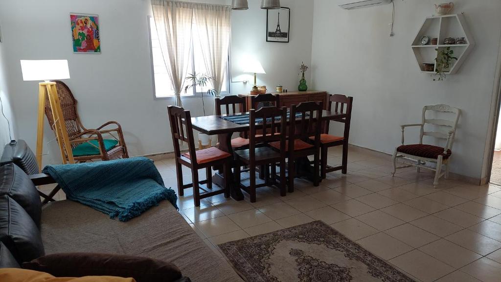 La casa de Marcela - 4