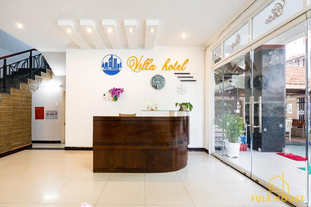 Fullhouse Vũng Tàu Hotel