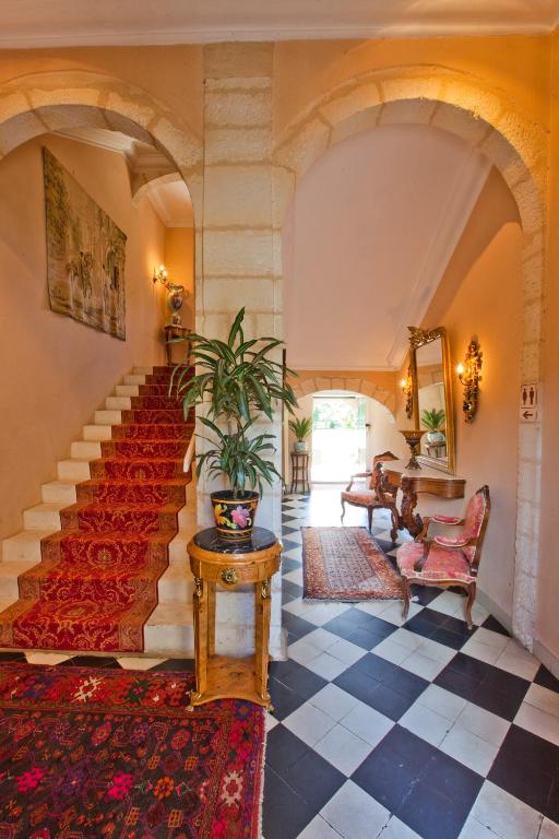 Chateau de la Verie photo
