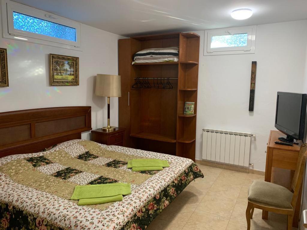 Casa Montgò - 5