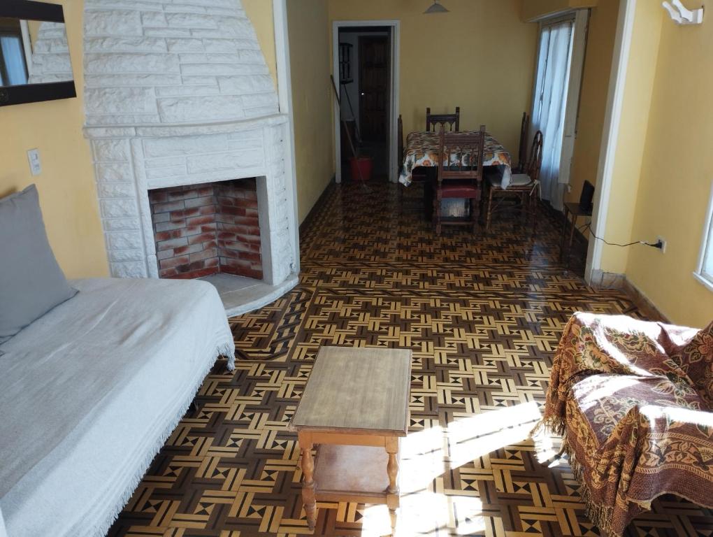 Casa 4 ambientes Mar del Plata - 1