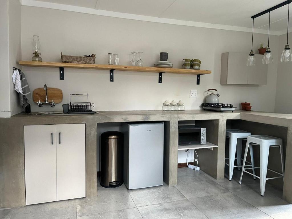 KNUS selfsorg, Bethlehem