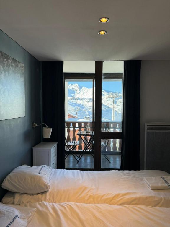 SnowPick HAUTS DE LA VANOISE - 1