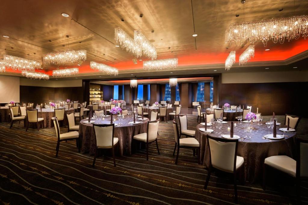 Meeting room / ballrooms