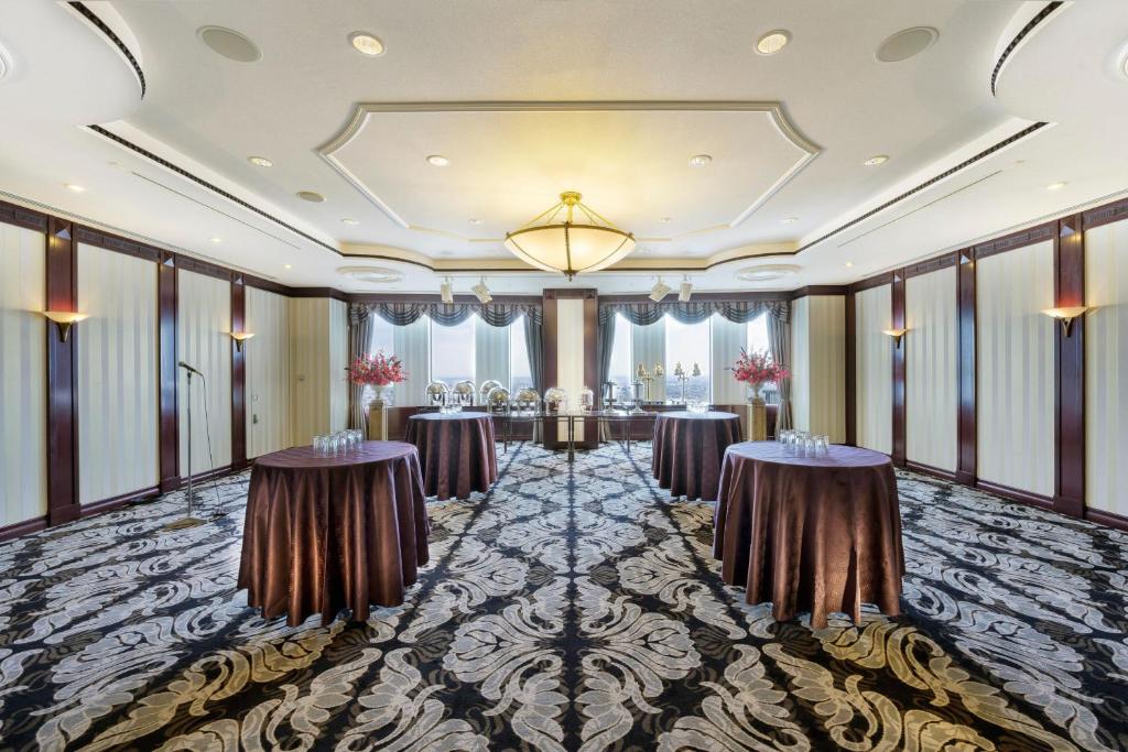 Meeting room / ballrooms