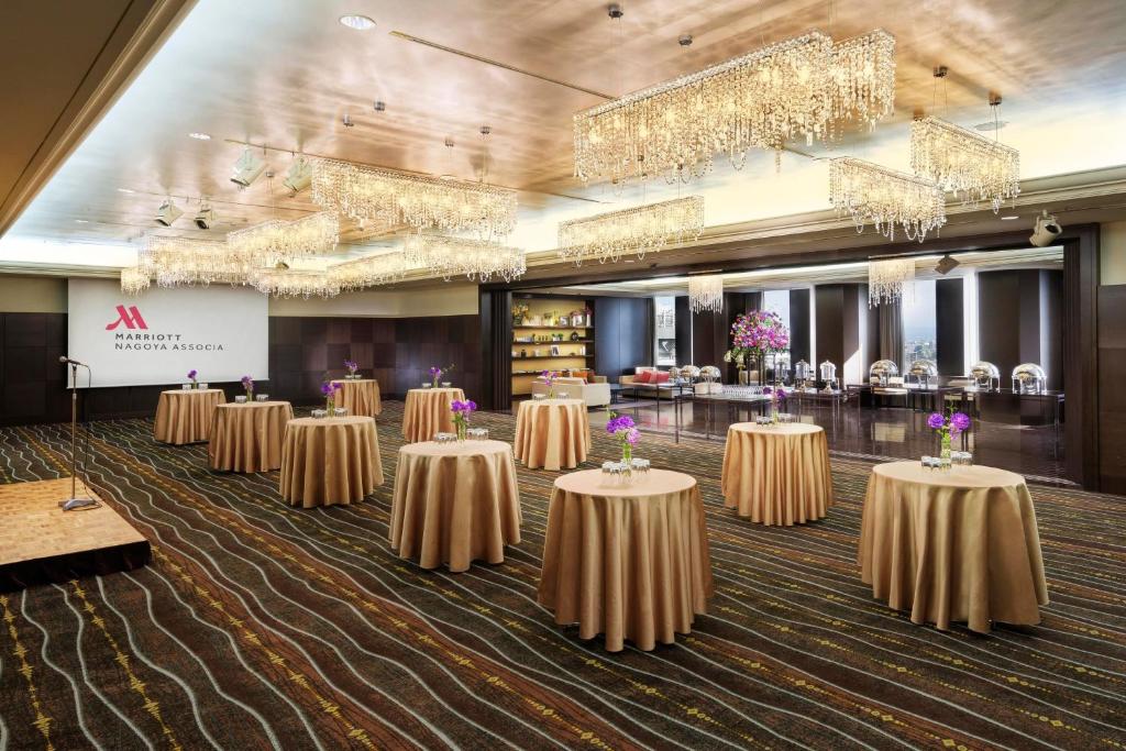 Meeting room / ballrooms
