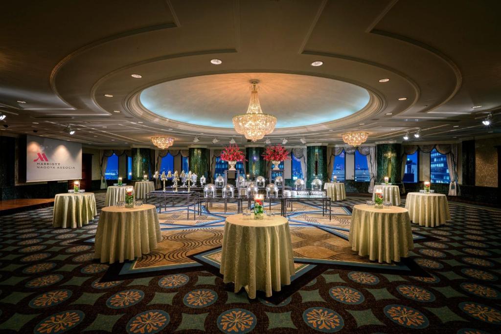 Meeting room / ballrooms