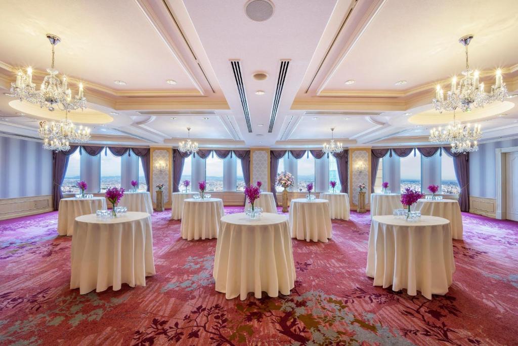Meeting room / ballrooms