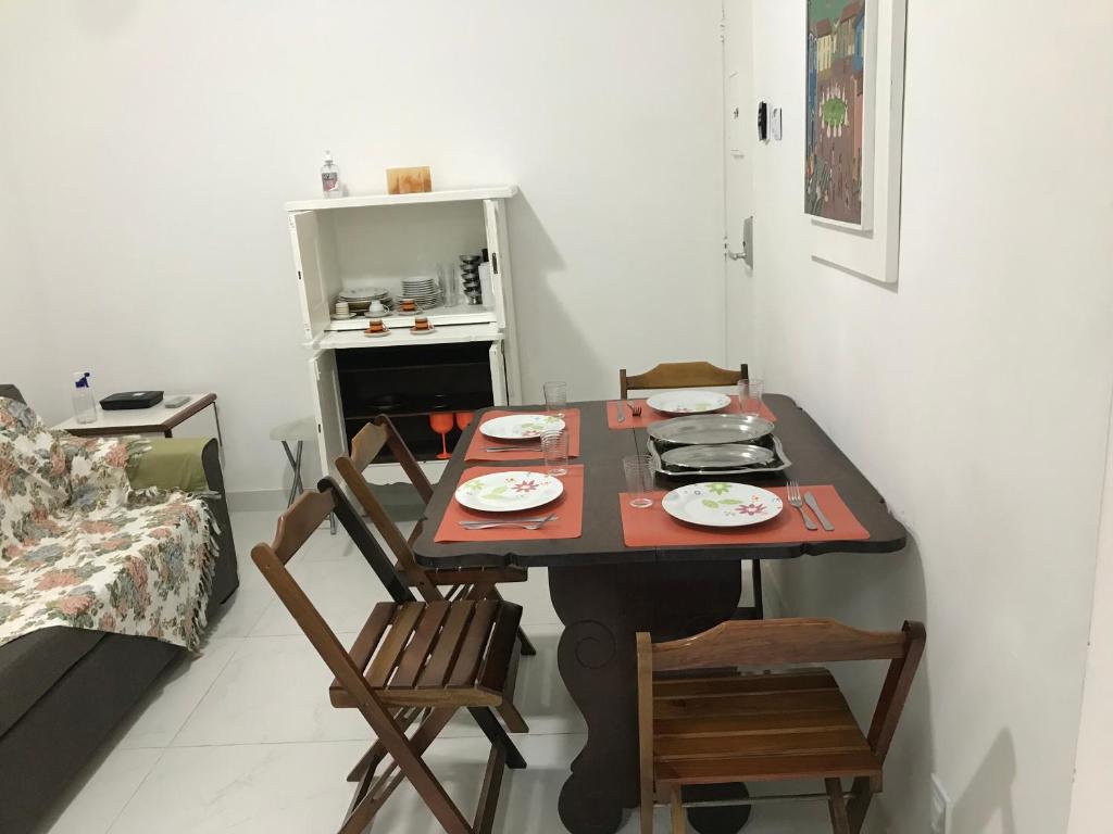 호텔 외관