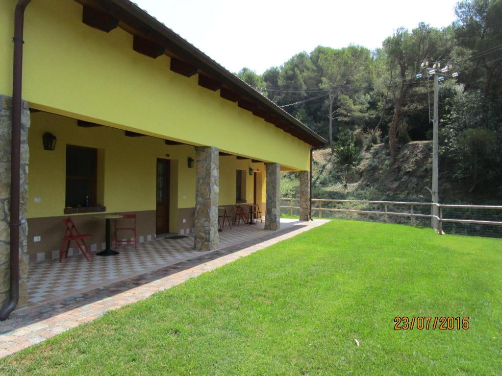 Agriturismo Rio Castello - 2