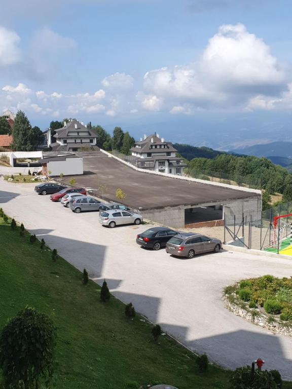 Snežna pahuljica P19 - 4
