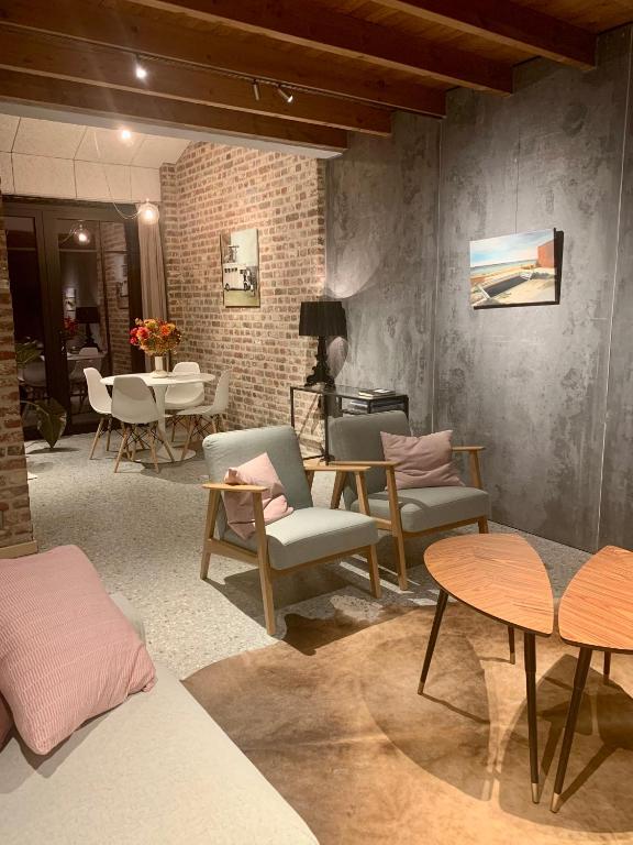 Gîte de Lombard 2, Ieper