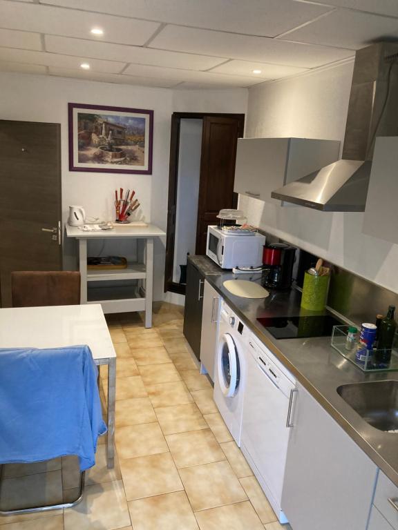 Apartloisir, Malaucène