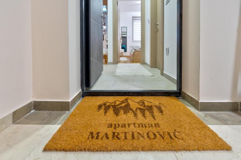 Apartman Martinovic - 2