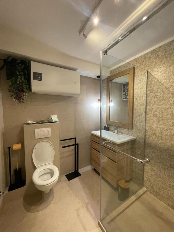 NBG113 apartment - 3