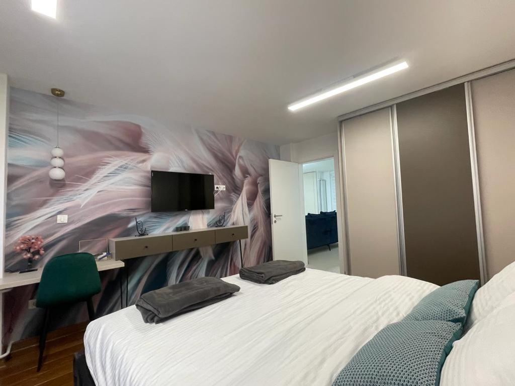 NBG113 apartment - 5