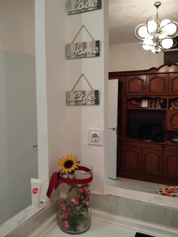 Apartamento María, Мадрид