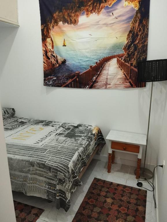Apartamento María - 4