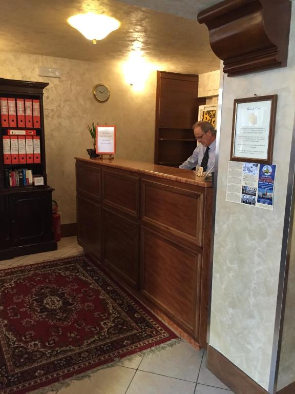 Hotel Malibran photo