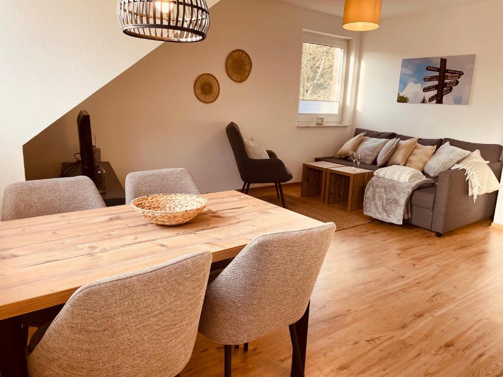 Apartment an der Wurmbergseilbahn 3, Braunlage