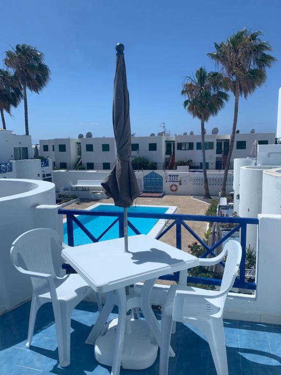 14 Puerto del Carmen Ocean - 1