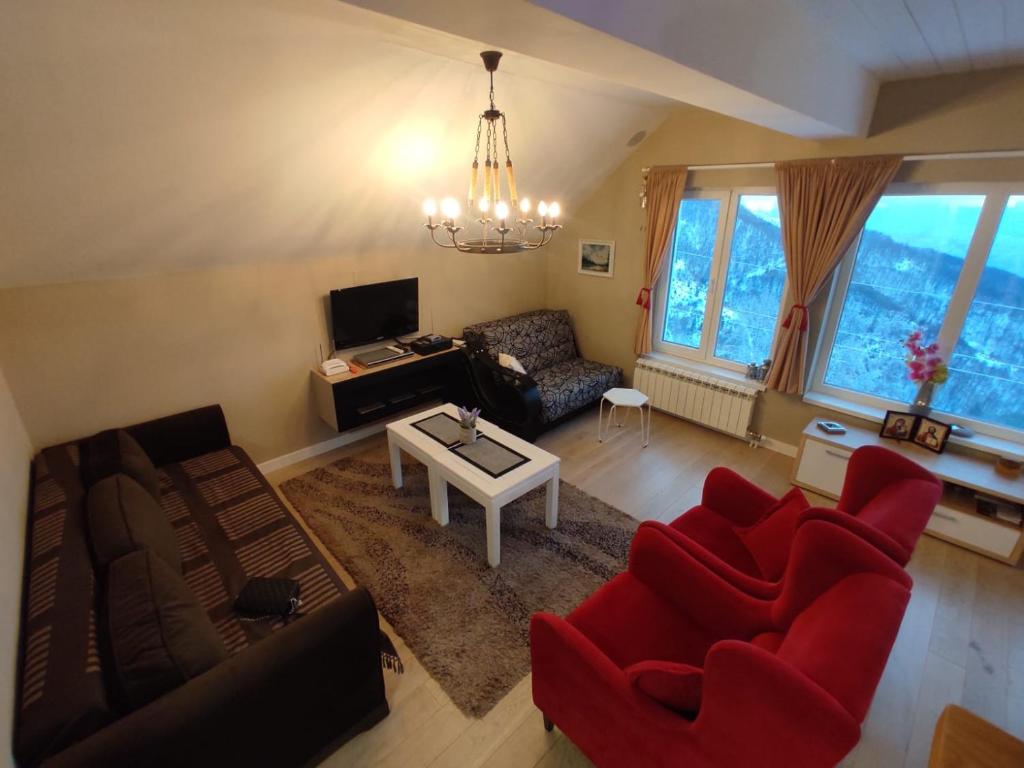 Apartment Jelena - 5