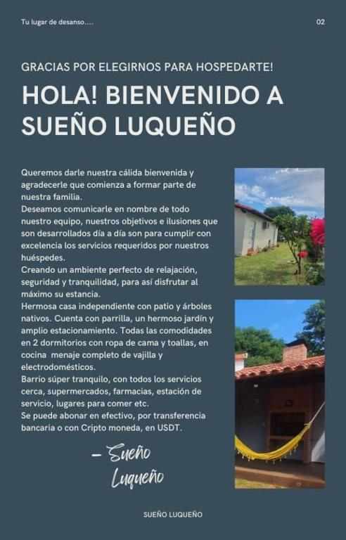 Sueño Luqueño - 2