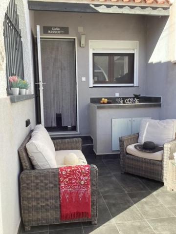 Casa Mascott - 2