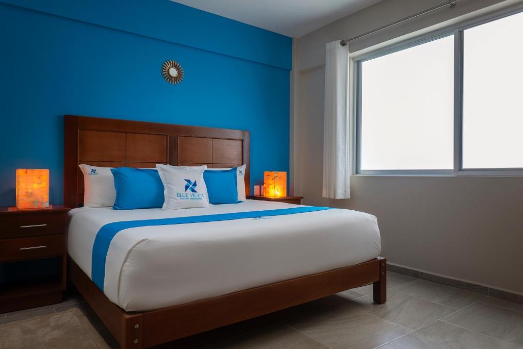 Blue Veleta - 5
