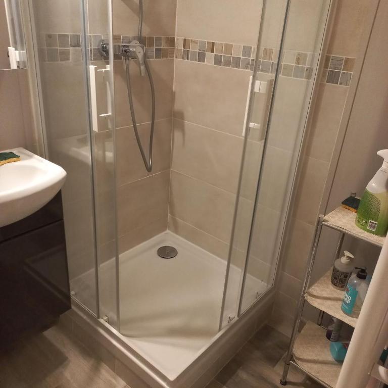 Bel appartement T2 150m plage et tous commerces - 2
