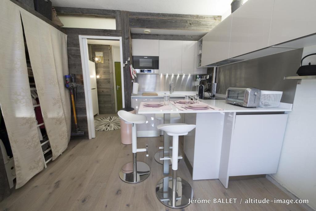 NID DOUILLET DE FLAINE - 2