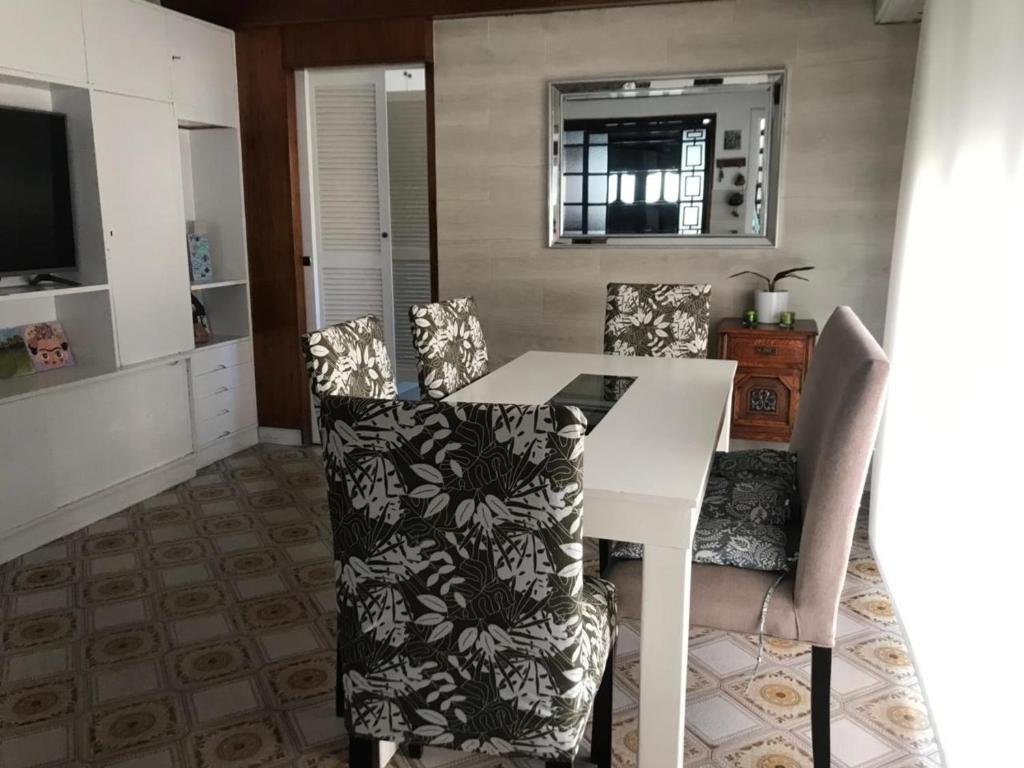 Casa Chauvin - 1